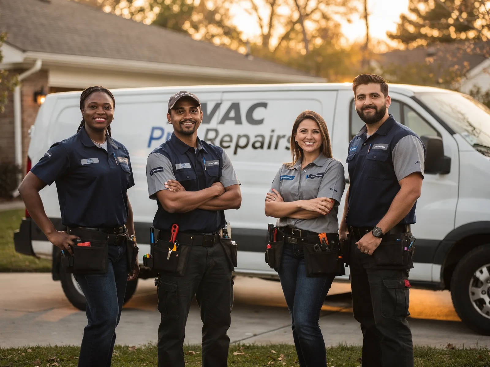 Heat Pump Repair company in Lake Mills, WI