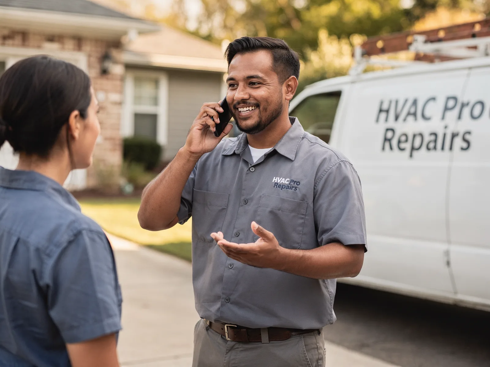 Heat Pump Repair Lake Mills, WI FAQs
